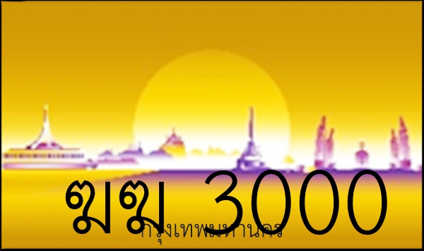 ฆฆ 3000